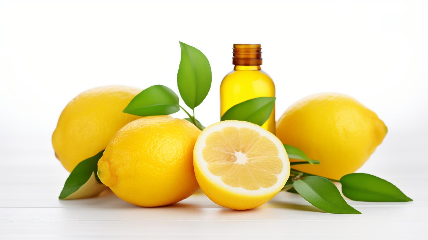 Эфирное масло DoTerra Лемон: Рецепты, Применение и Польза